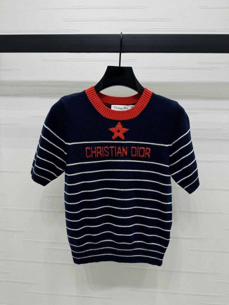 Christian Dior T-Shirts